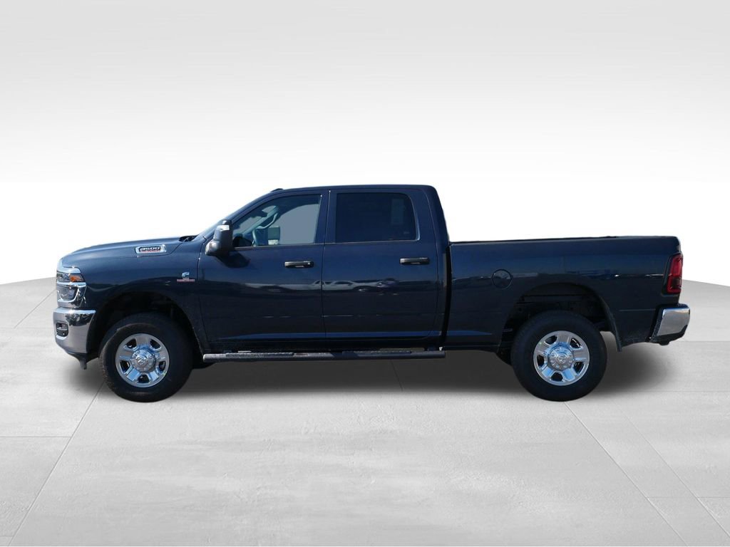 New 2026 RAM 3500 Tradesman image 3