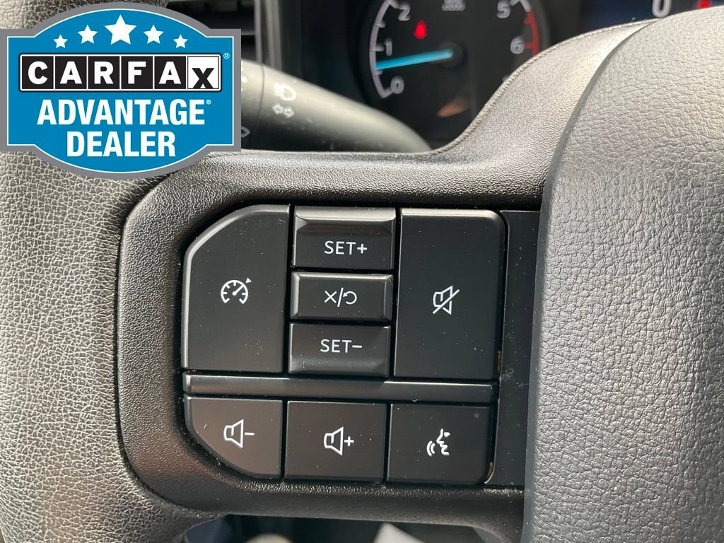 Used 2024 Ford F350 XL w/ Snow Plow Prep Package AWD/4WD image 6