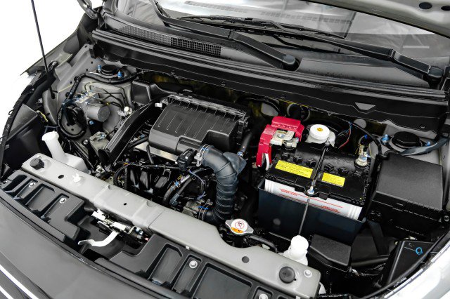 Used 2024 Mitsubishi Mirage G4 Black Edition FWD image 43