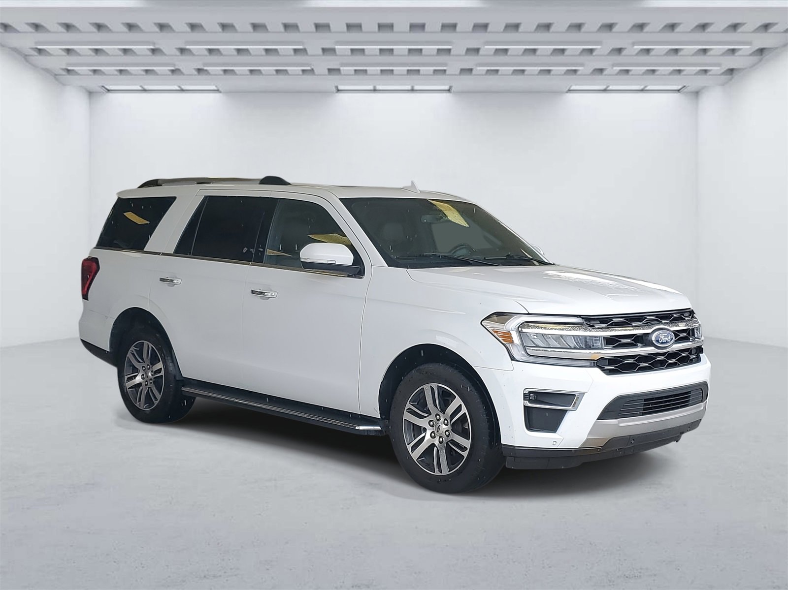 Used 2023 Ford Expedition Limited