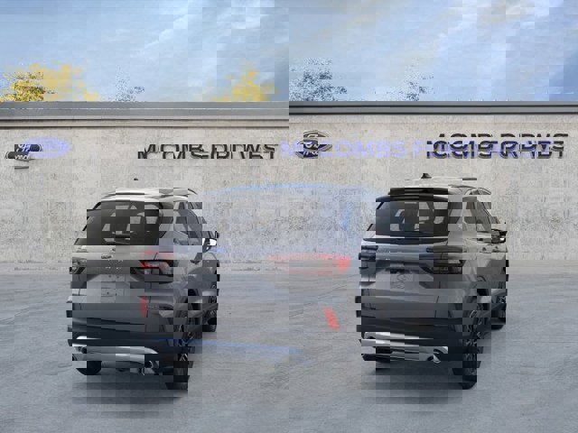 New 2025 Ford Escape SE w/ PHEV Premium Package image 8