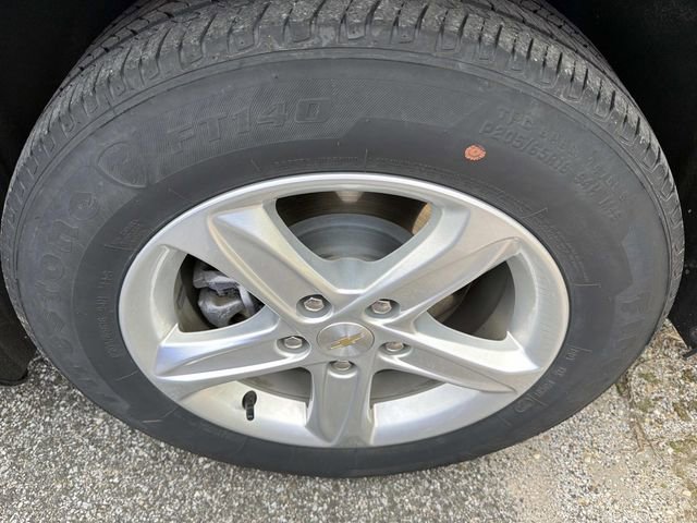 Used 2025 Chevrolet Malibu LT FWD image 28