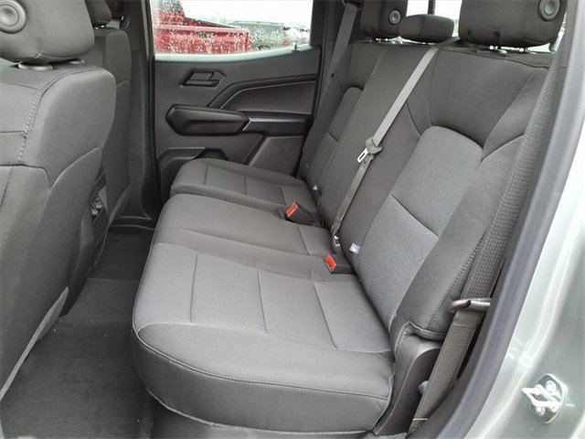 New 2026 Chevrolet Colorado Trail Boss image 10