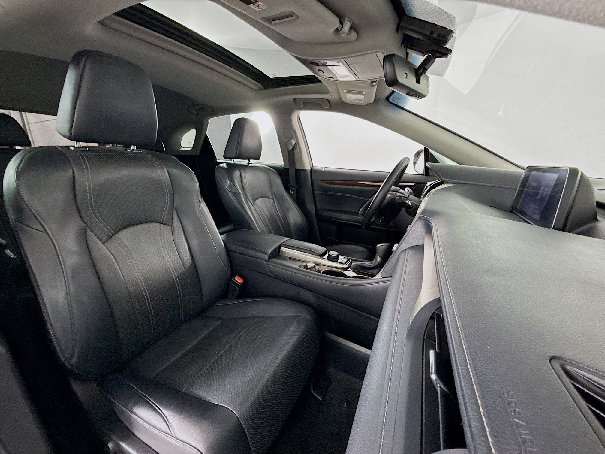 Used 2016 Lexus RX 350 AWD w/ Premium Package image 26
