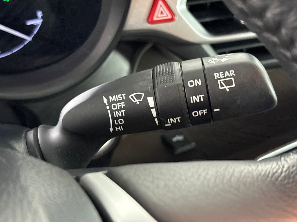 Certified 2024 Toyota Sienna XLE image 17