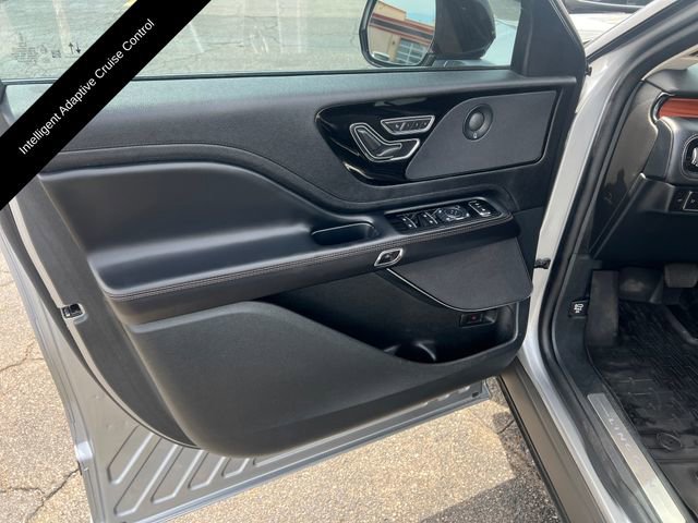 Certified 2023 Lincoln Aviator Reserve w/ Equipment Group 201A AWD/4WD image 15