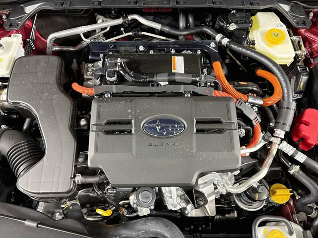 New 2026 Subaru Forester Premium AWD/4WD image 30
