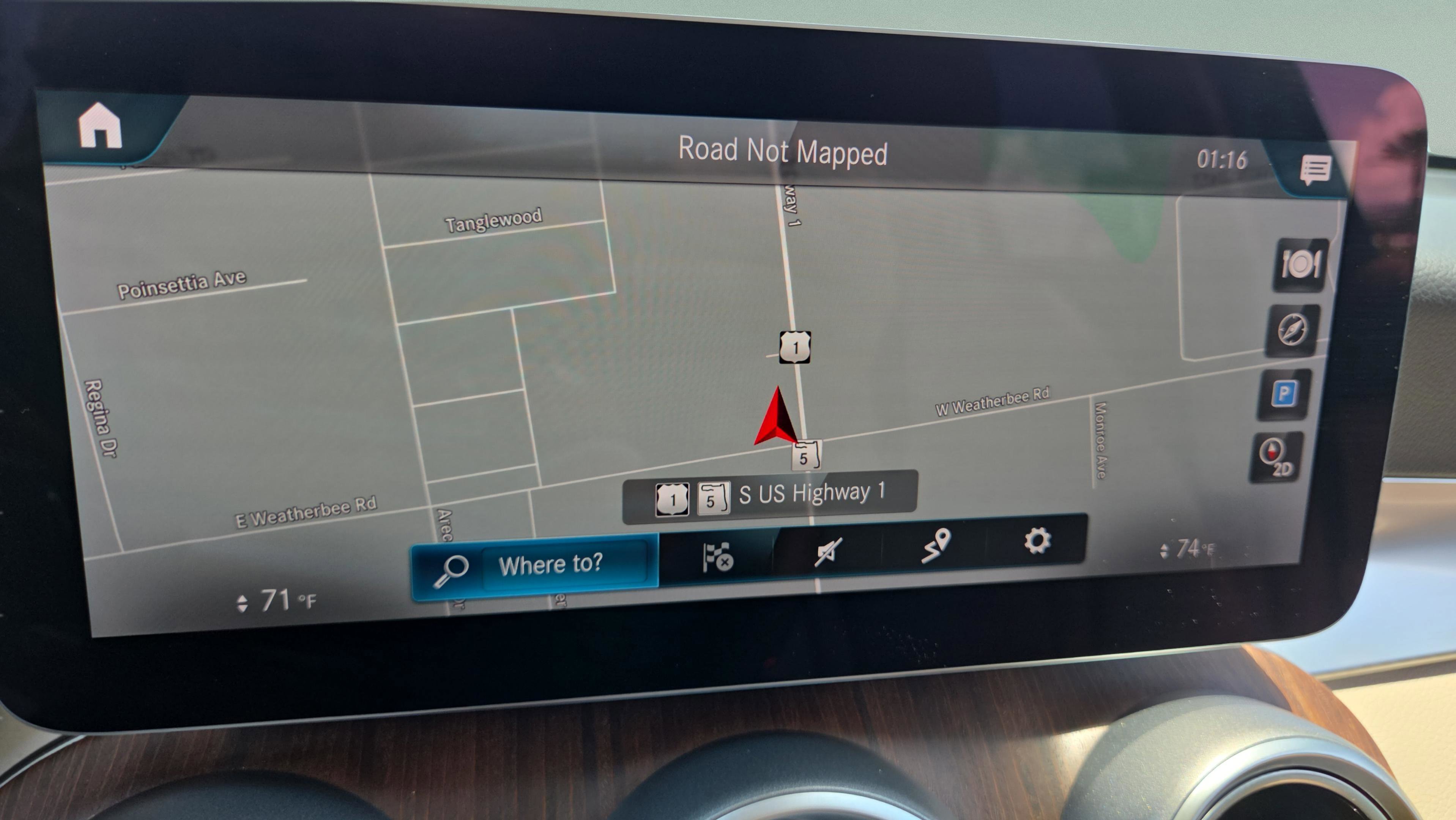 Used 2020 Mercedes-Benz GLC 300 4MATIC image 27
