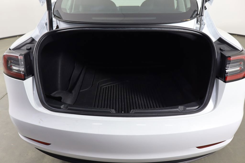 Used 2023 Tesla Model 3 Standard Range RWD image 16