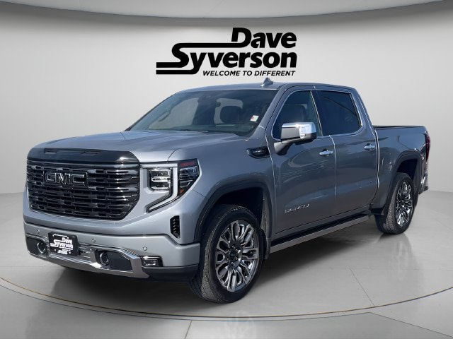 Used 2026 GMC Sierra 1500 Denali Ultimate