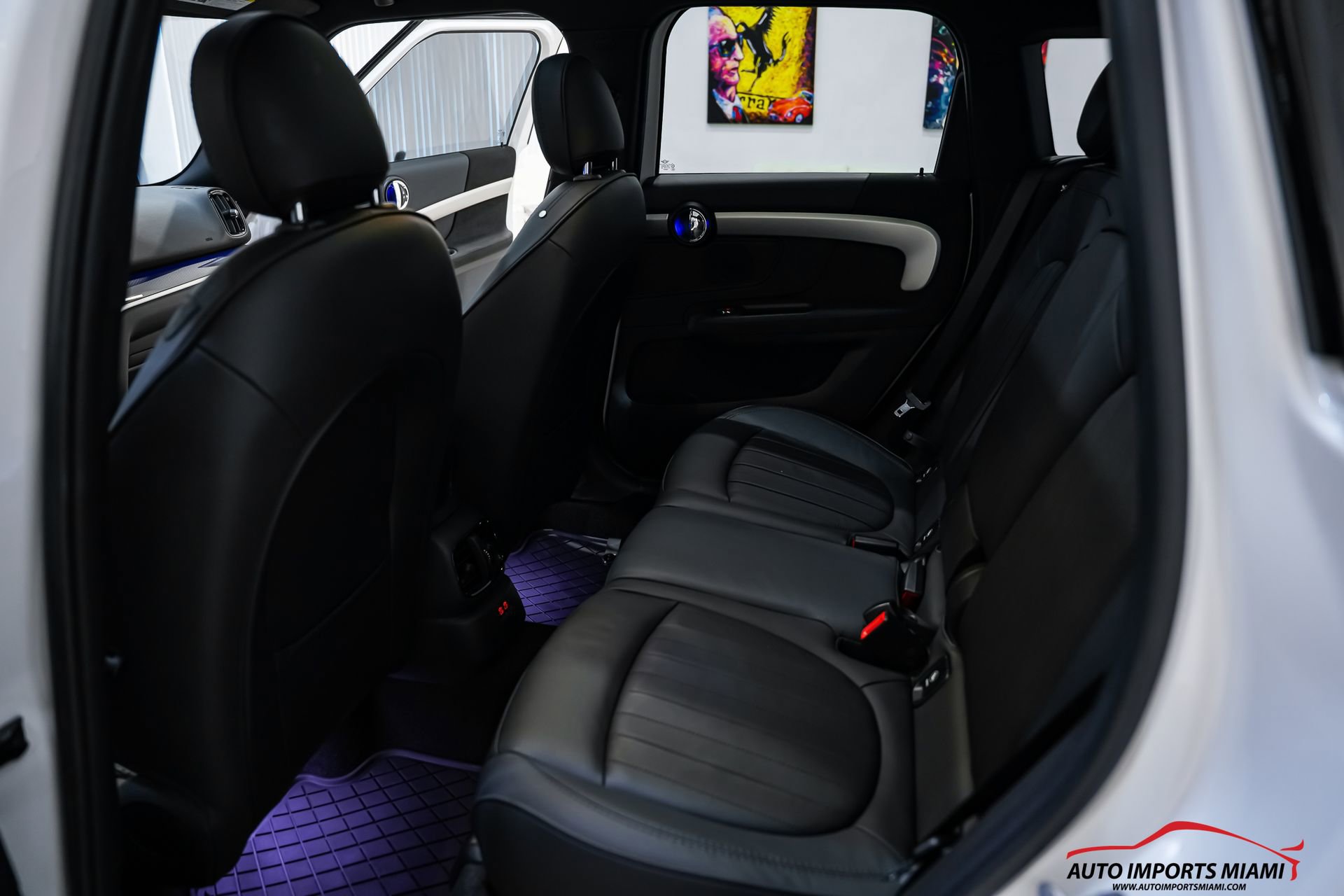 Used 2023 MINI Cooper Countryman John Cooper Works image 11