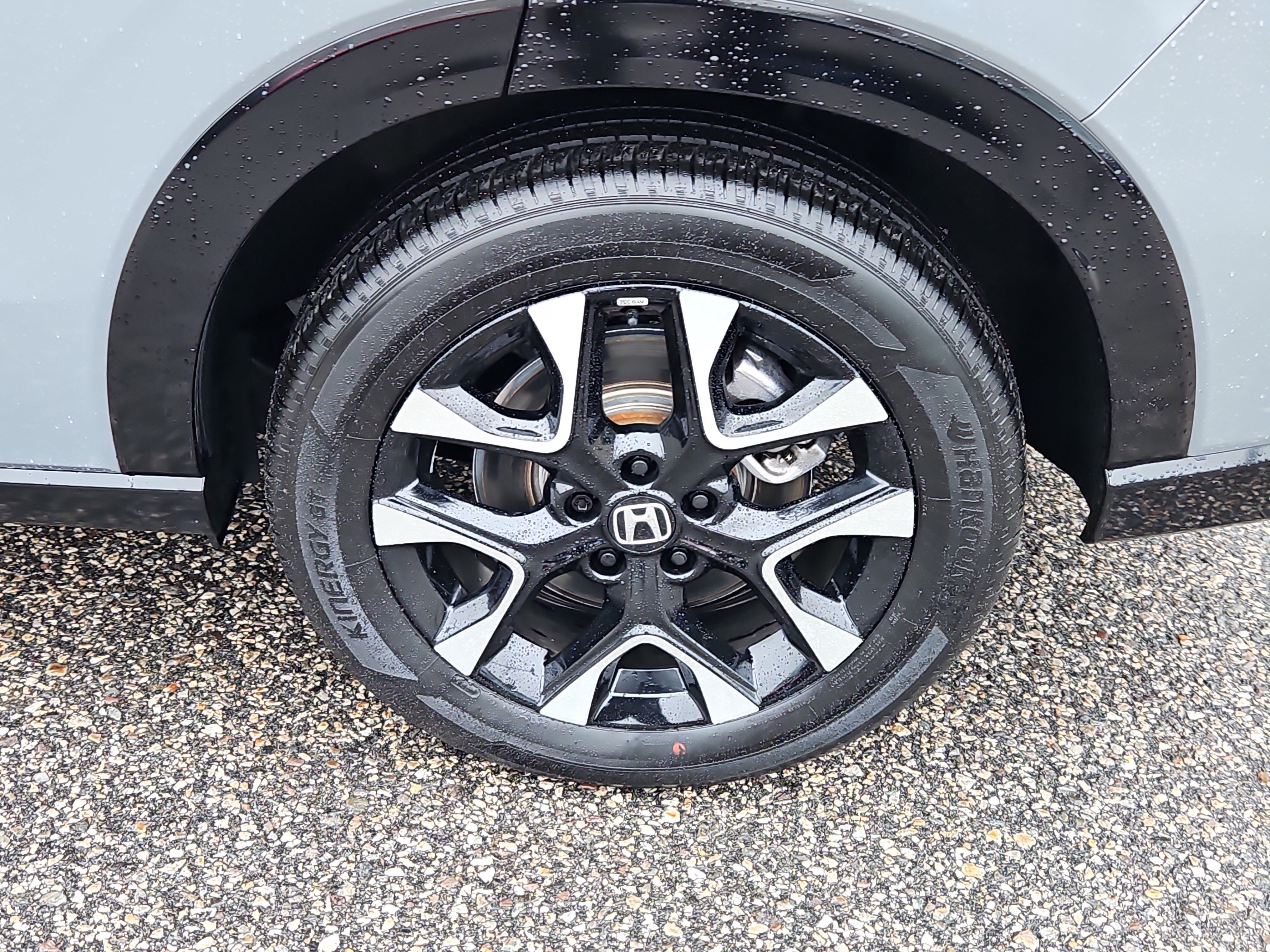 Used 2026 Honda HR-V EX-L image 25