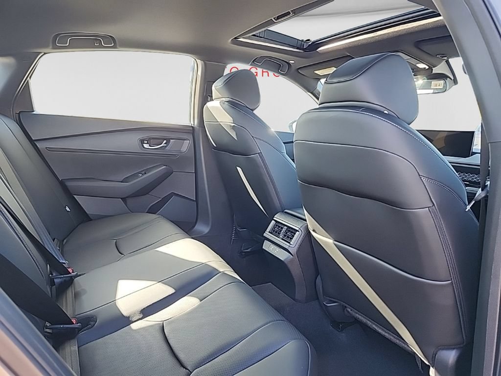 New 2025 Honda Accord Sport image 14