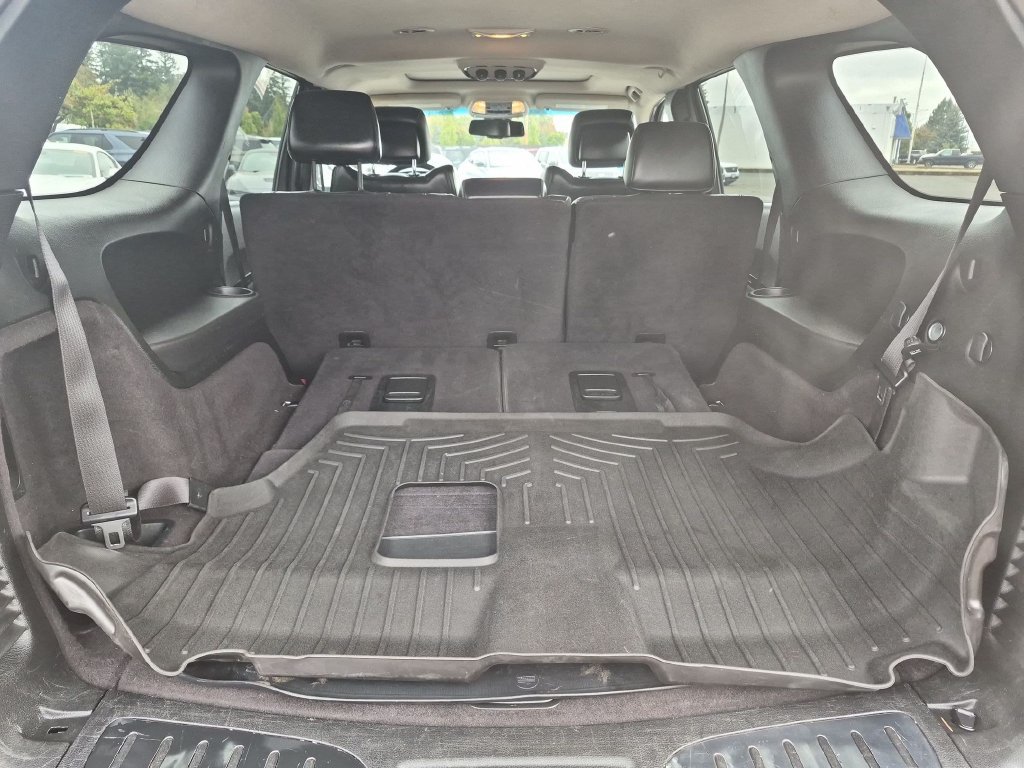 Used 2014 Dodge Durango Limited AWD/4WD image 23