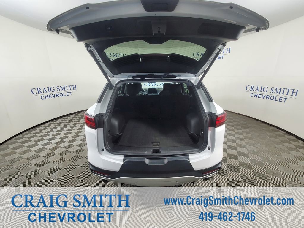 Used 2023 Chevrolet Blazer LT w/ Convenience Package image 5