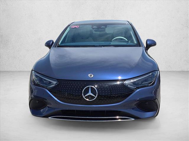 Certified 2023 Mercedes-Benz EQE 500 4MATIC Sedan image 2