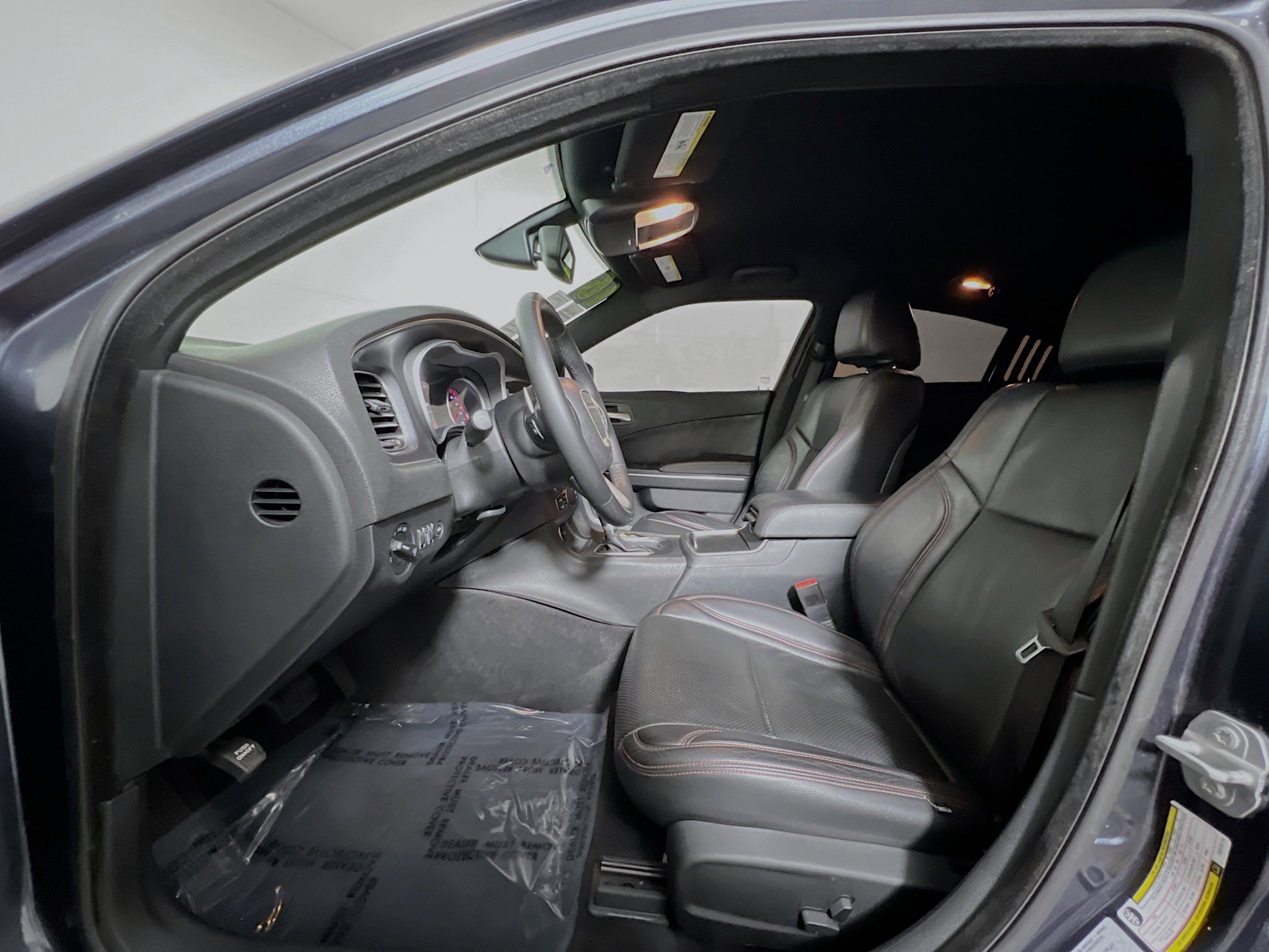 Used 2016 Dodge Charger R/T image 15