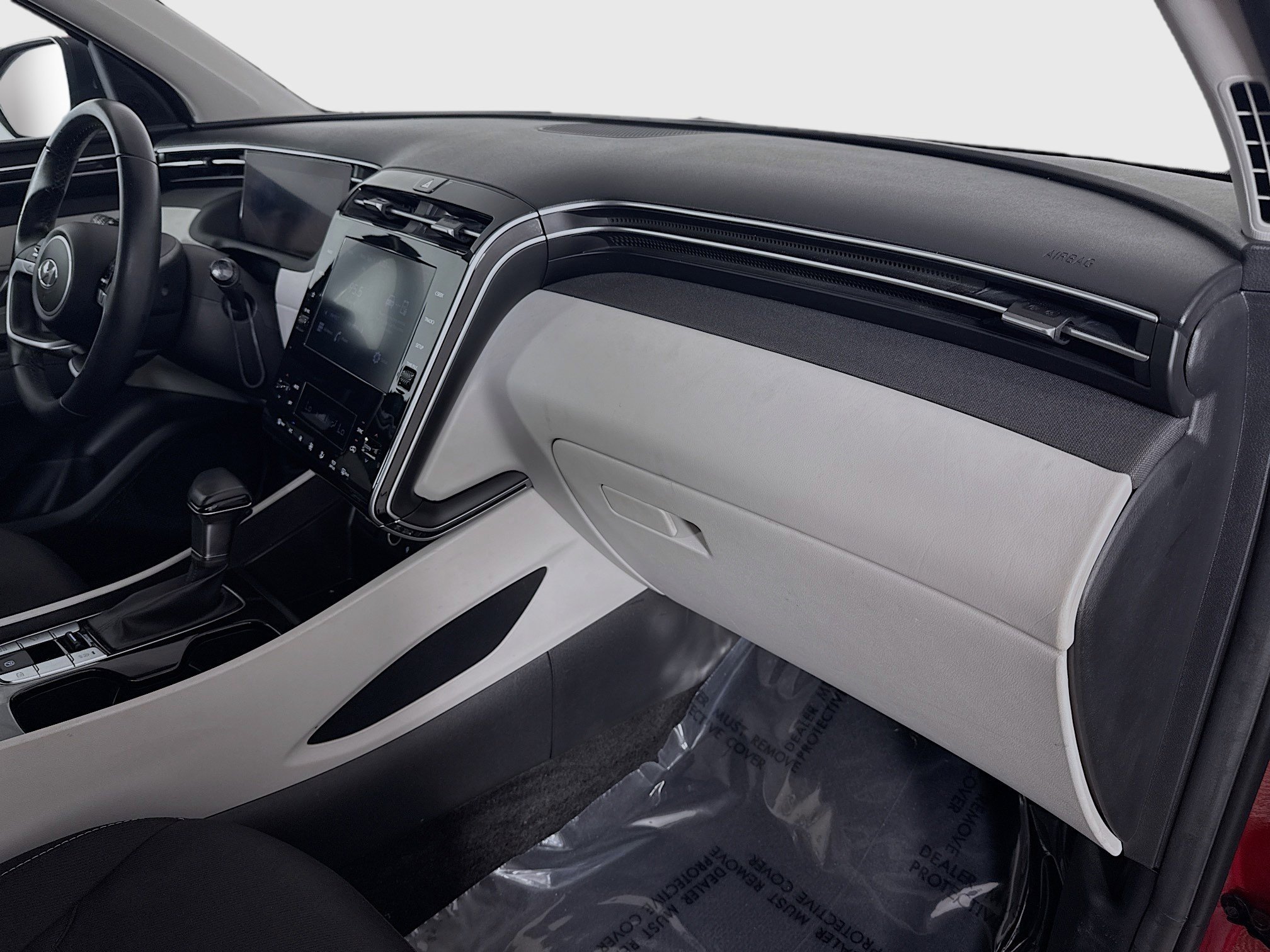 Used 2022 Hyundai Tucson SEL w/ Convenience Package image 28