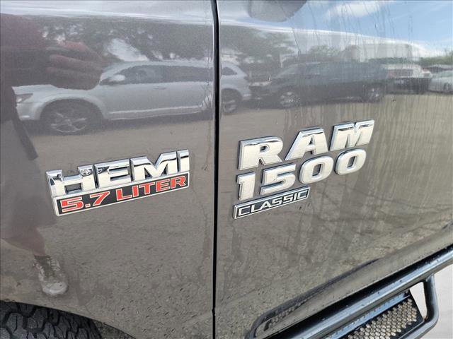 Used 2019 RAM 1500 Lone Star image 9