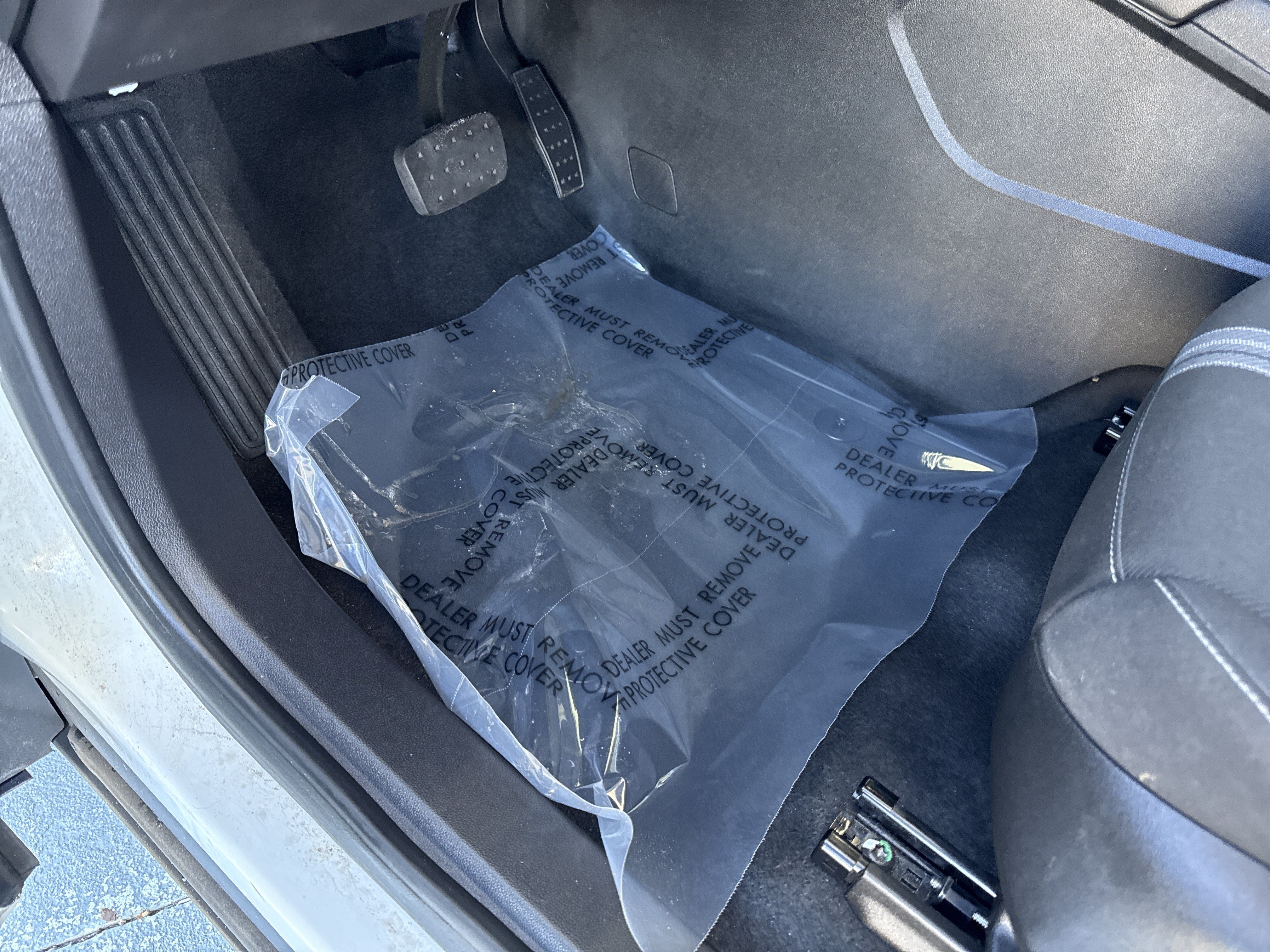 Used 2024 Chevrolet Blazer LT FWD image 16