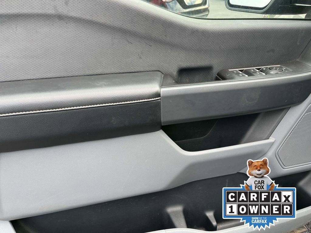 Used 2021 Ford F150 XLT image 25