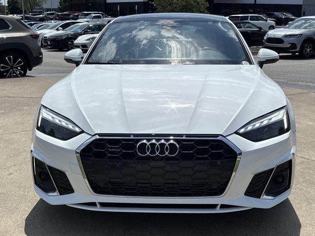 Used 2024 Audi A5 2.0T Premium Plus AWD/4WD image 13