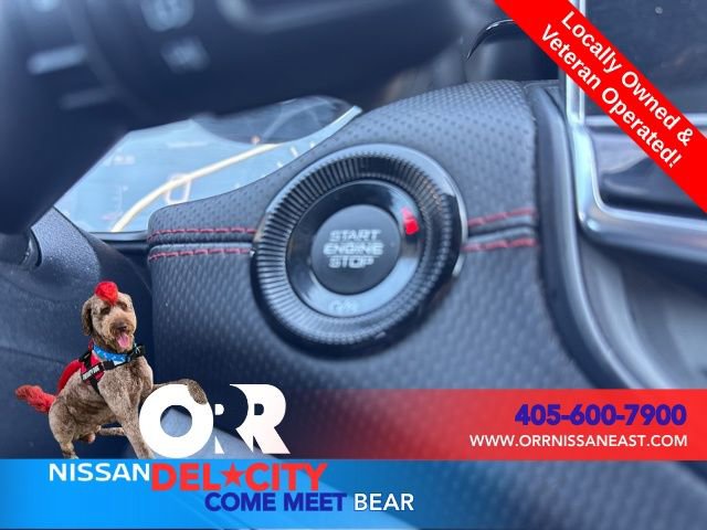 Used 2025 Jeep Compass Trailhawk image 28