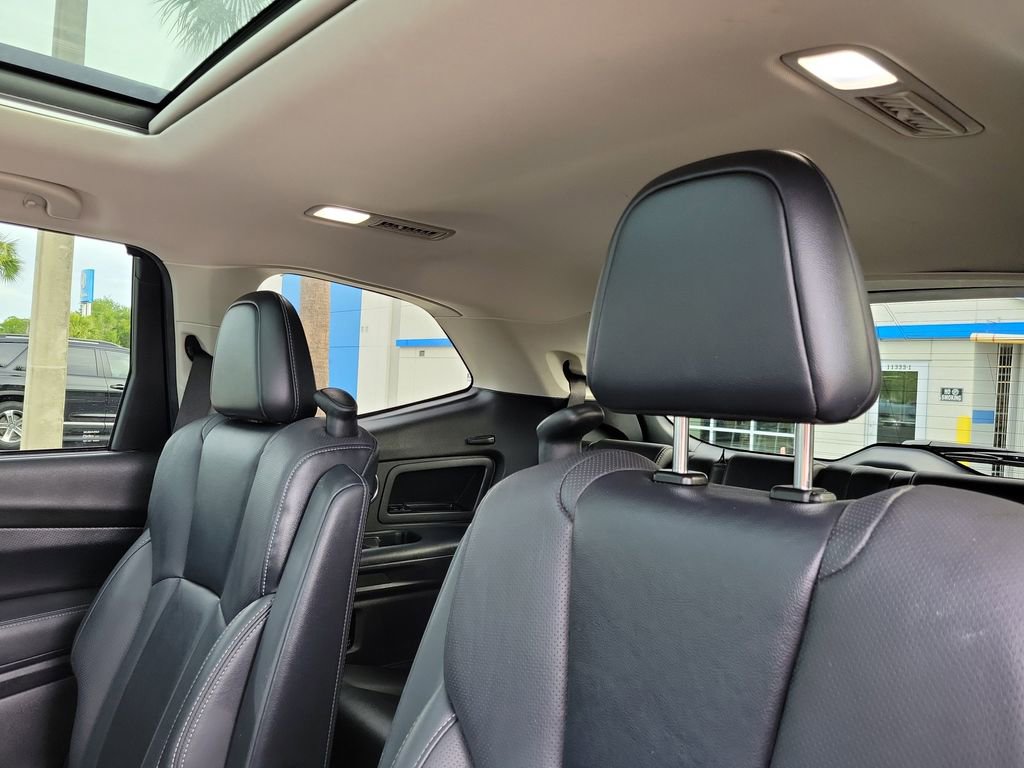 Used 2020 Subaru Ascent Limited w/ Technology Package AWD/4WD image 17