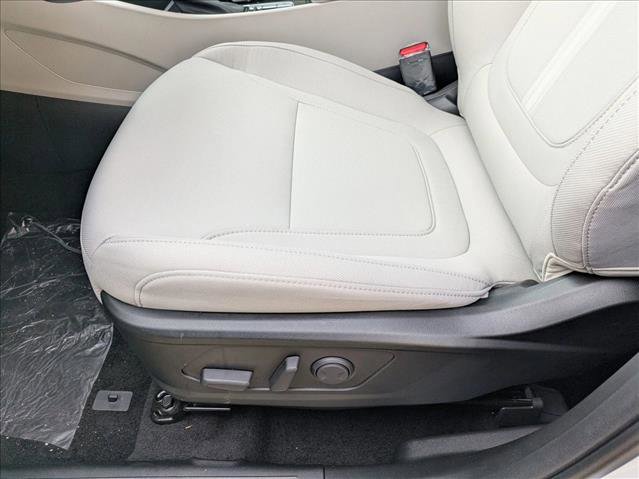 New 2026 Hyundai Tucson SEL FWD image 4