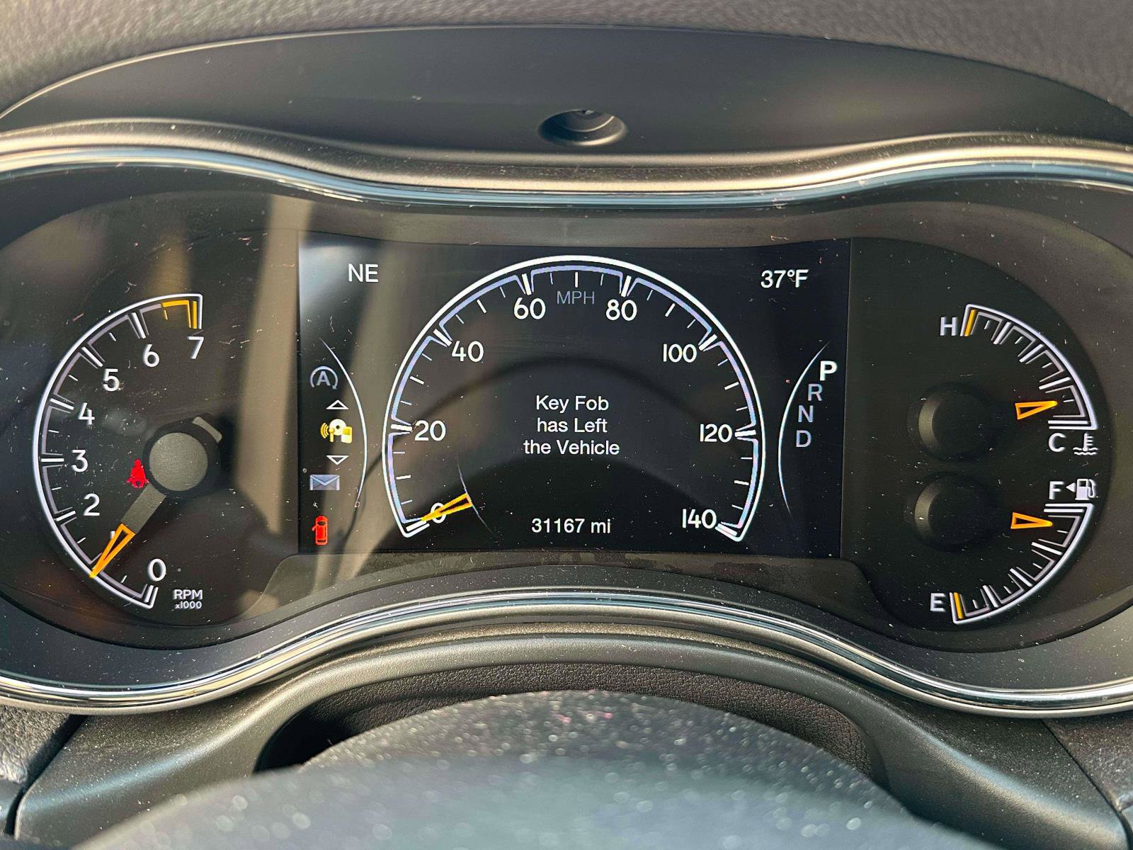 Used 2021 Jeep Grand Cherokee Limited w/ Quick Order Package 2GK 80th image 17