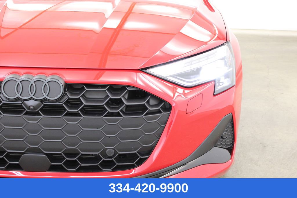 New 2026 Audi A3 2.0T Premium Plus image 7