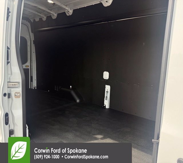 New 2026 Ford Transit 350 148 High Roof Extended AWD w/ Load Area Protection Package image 10