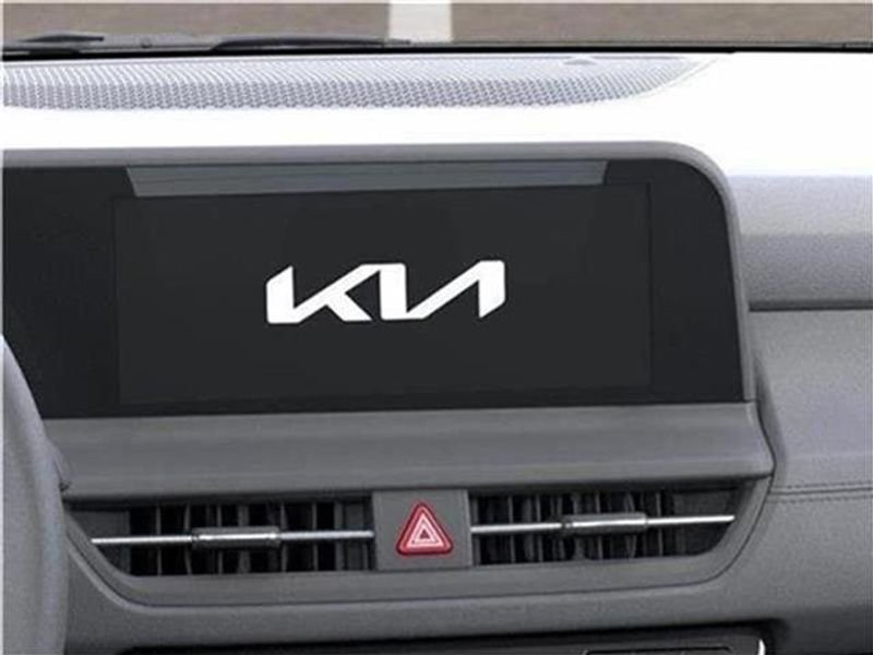 New 2026 Kia Seltos EX w/ EX Sunroof Package image 47