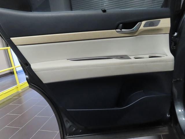 Used 2023 Hyundai Palisade Limited image 11