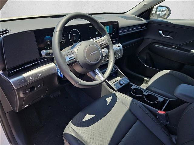 New 2026 Hyundai Kona Limited FWD image 3