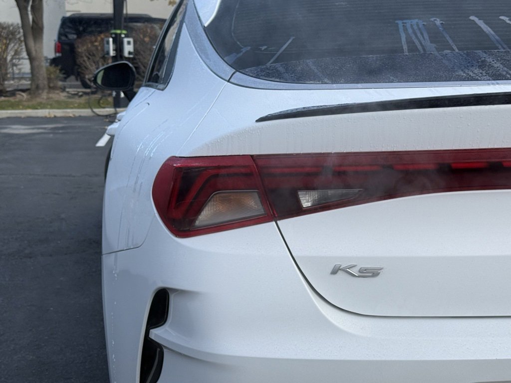 Used 2022 Kia K5 GT image 35