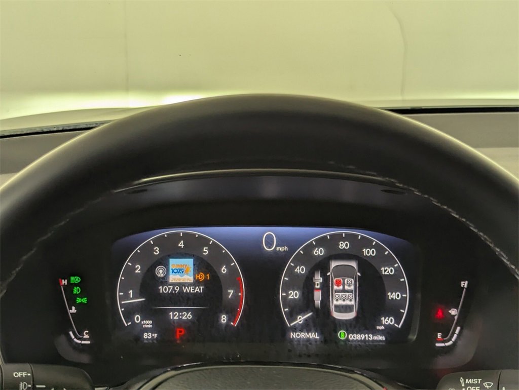 Used 2023 Honda Civic Touring image 19