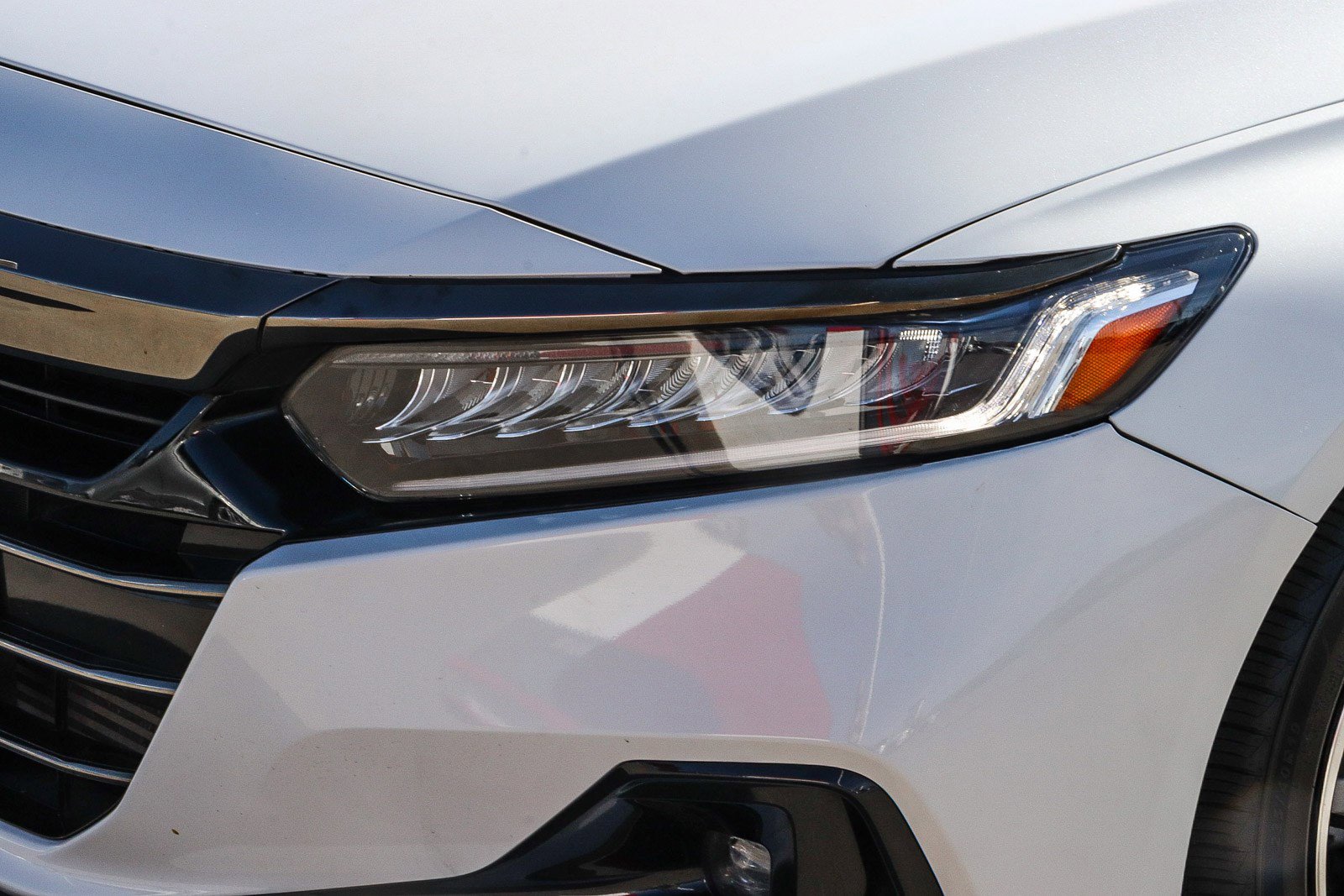 Used 2022 Honda Accord Sport image 11