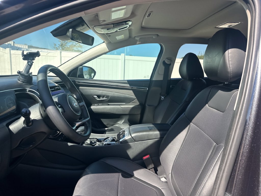 Used 2024 Hyundai Tucson SEL w/ Convenience Package AWD/4WD image 44