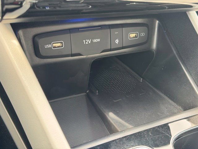 Used 2023 Hyundai Tucson SEL w/ Convenience Package AWD/4WD image 20