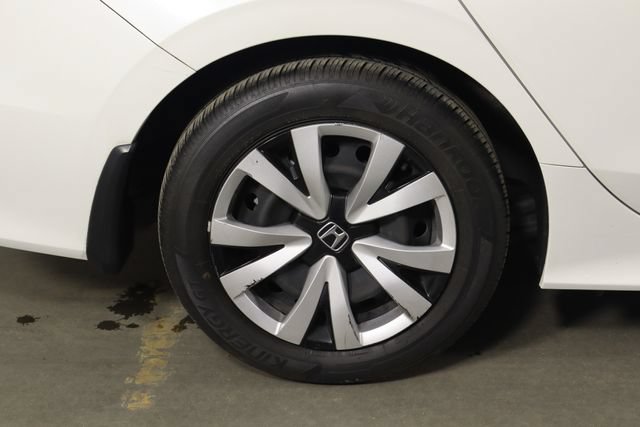 Used 2024 Honda Civic LX image 32