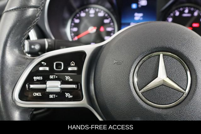 Used 2019 Mercedes-Benz C 300 Sedan image 8