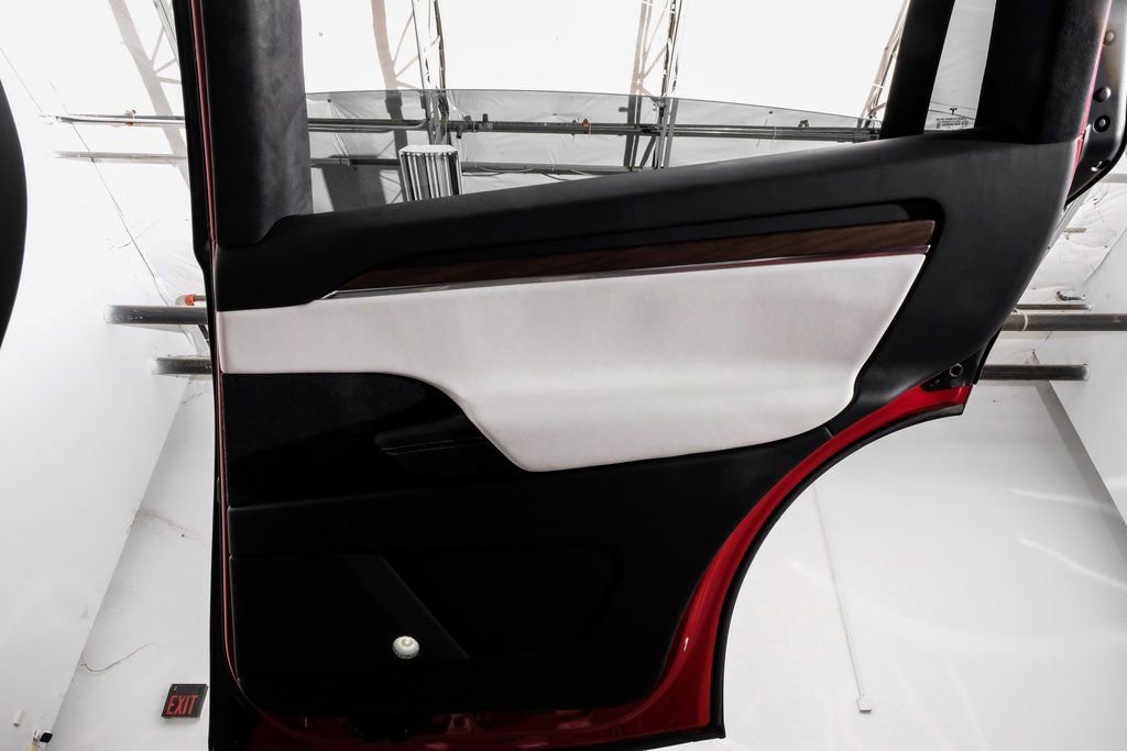 Used 2023 Tesla Model X image 53