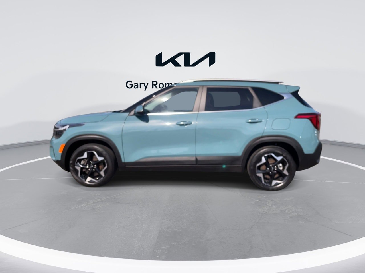 Certified 2024 Kia Seltos EX AWD/4WD image 5