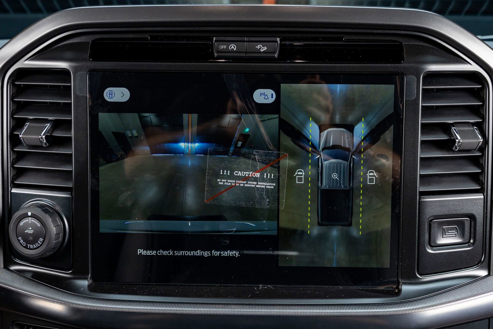 Used 2026 Ford F150 Lariat image 26