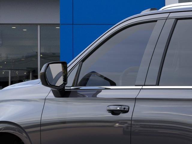 New 2026 Chevrolet Tahoe LS w/ LPO, Dark Essentials Package AWD/4WD image 12