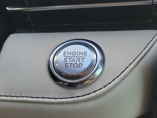 Certified 2024 Lincoln Nautilus Black Label AWD/4WD image 21