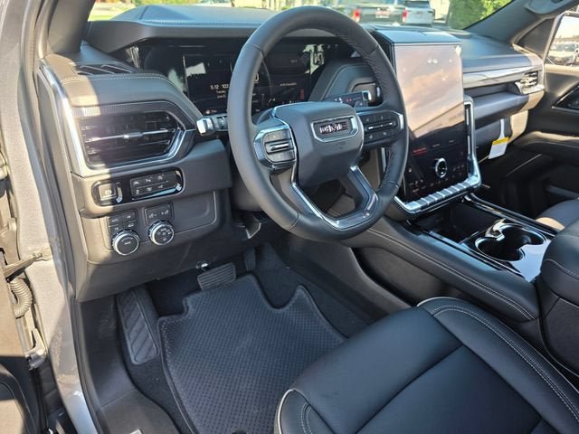 New 2026 GMC Yukon XL Elevation AWD/4WD image 12