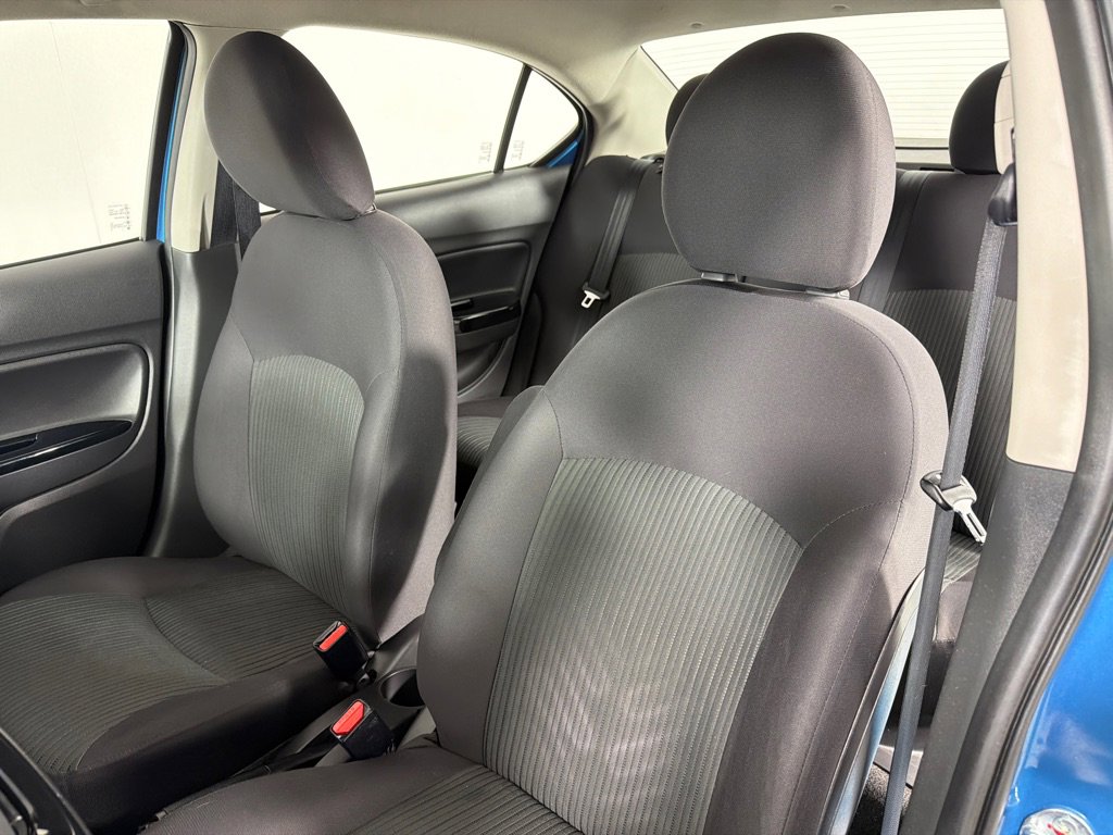 Used 2019 Mitsubishi Mirage G4 SE FWD image 10