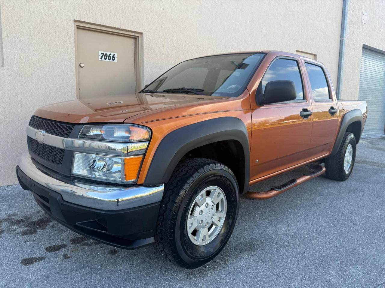 Used 2006 Chevrolet Colorado LT w/ LT Preferred Equipment Group image 2